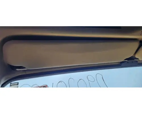 Sun Visor (External) International 2574 Complete Recycling Group LLC