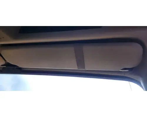 Sun Visor (External) International 2574 Complete Recycling Group LLC