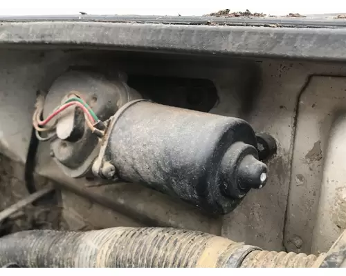 Wiper Motor, Windshield INTERNATIONAL 2574 Vander Haags Inc Cb