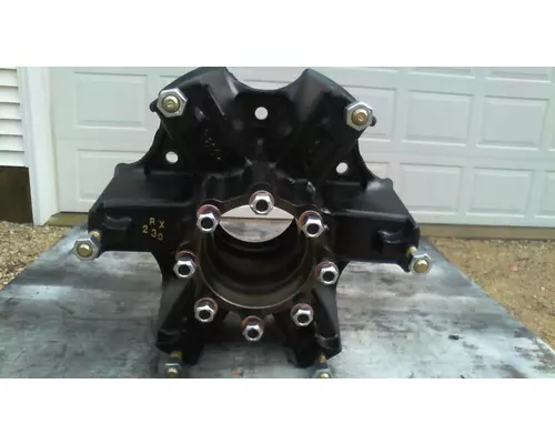 Hub INTERNATIONAL 2575 Niehaus Welding Works