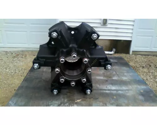 Hub INTERNATIONAL 2575 Niehaus Welding Works