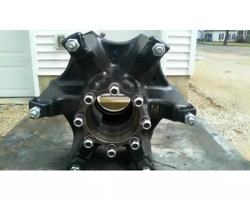Hub INTERNATIONAL 2575 Niehaus Welding Works