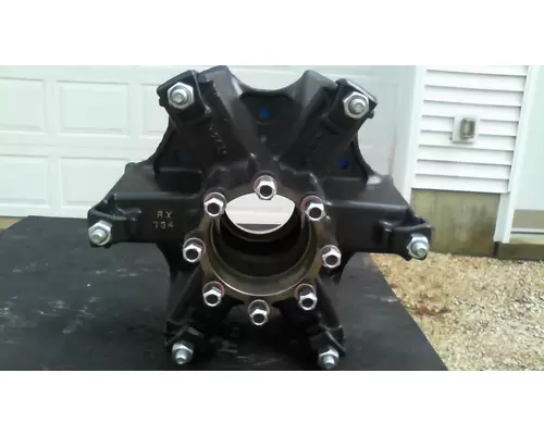 Hub INTERNATIONAL 2575 Niehaus Welding Works