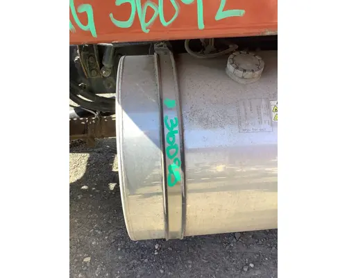 Fuel Vapor Canister INTERNATIONAL 26" Hagerman Inc.