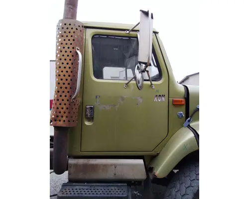 Door Assembly, Front INTERNATIONAL 2600 1978-2002 LKQ Thompson Motors - Wykoff