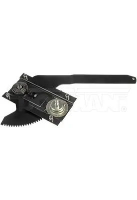 International 2600/4700/S-MODEL Door Window Regulator, Front