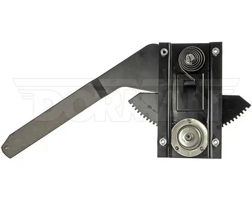 Door Window Regulator, Front International 2600/4700/S-MODEL Holst Truck Parts