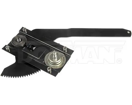 Door Window Regulator, Front International 2600/4700/S-MODEL Holst Truck Parts
