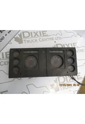 International 2600 Instrument Cluster