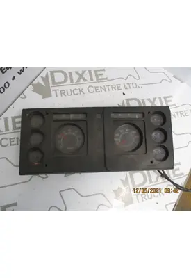 International 2600 Instrument Cluster