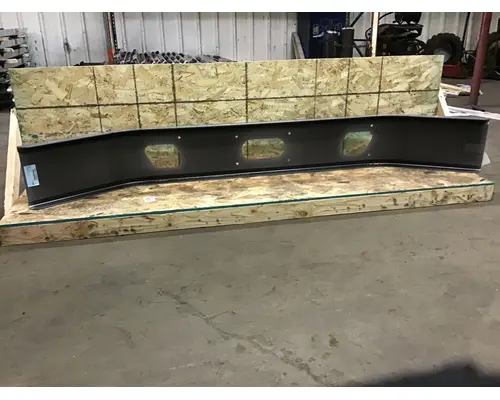 Bumper Assembly, Front INTERNATIONAL 2654 LKQ Western Truck Parts