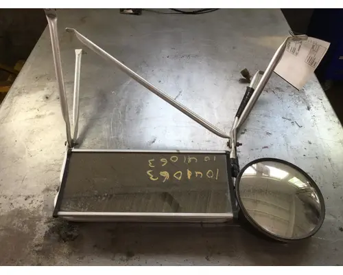 Mirror (Side View) INTERNATIONAL 2654 Rydemore Heavy Duty Truck Parts Inc
