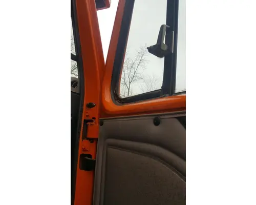 International 2674 SBA Door Assembly, Front