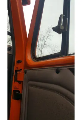 International 2674 SBA Door Assembly, Front