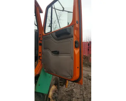 International 2674 SBA Door Assembly, Front