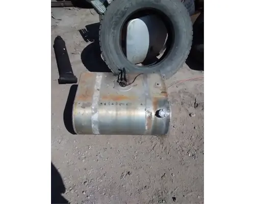 International 2674 SBA Fuel Tank