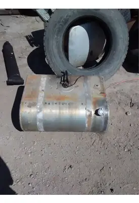 International 2674 SBA Fuel Tank