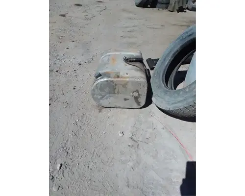 International 2674 SBA Fuel Tank