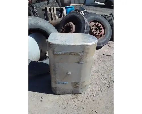 International 2674 SBA Fuel Tank