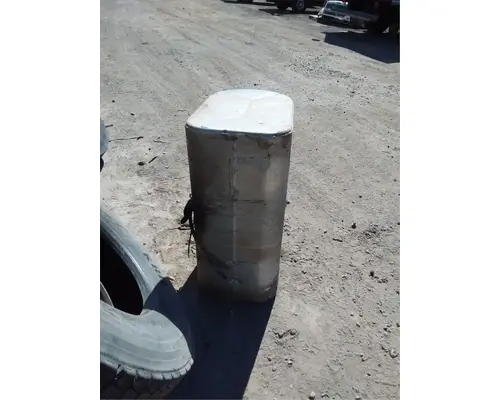 International 2674 SBA Fuel Tank