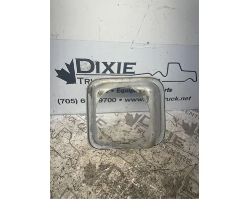 International 2674 SBA Headlamp Assembly