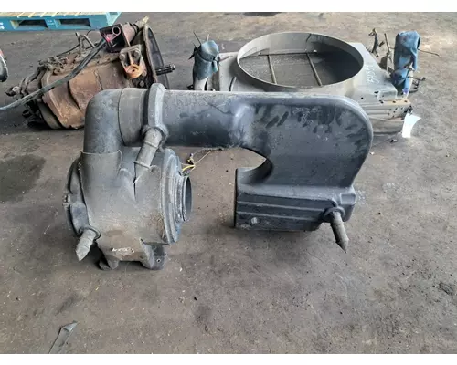 Air Cleaner INTERNATIONAL 2674 SBA Truck Salvage International Inc
