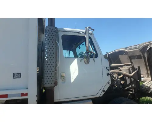 Door Assembly, Front INTERNATIONAL 2674 SBA Sam's Riverside Truck Parts Inc