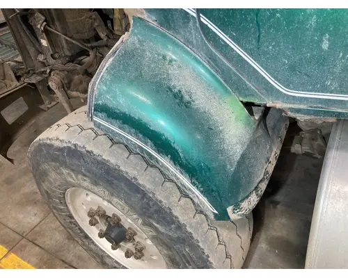 Fender INTERNATIONAL 2674 SBA Vander Haags Inc Sf