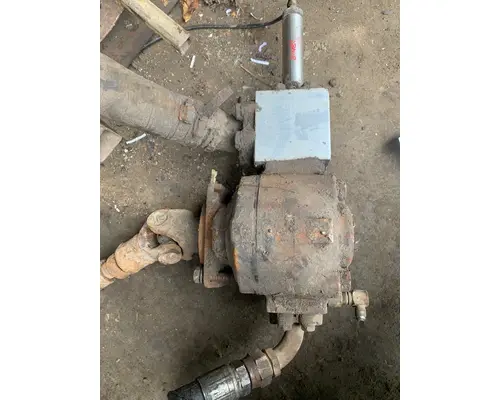 Hydraulic Pump/PTO Pump INTERNATIONAL 2674 SBA Truck Salvage International Inc