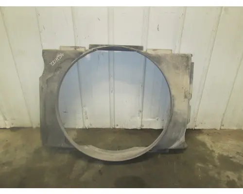 Radiator Shroud INTERNATIONAL 2674 SBA Vander Haags Inc Cb