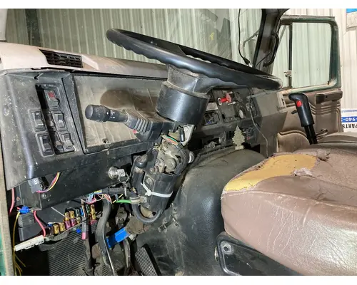 Steering Column INTERNATIONAL 2674 SBA Vander Haags Inc Sf