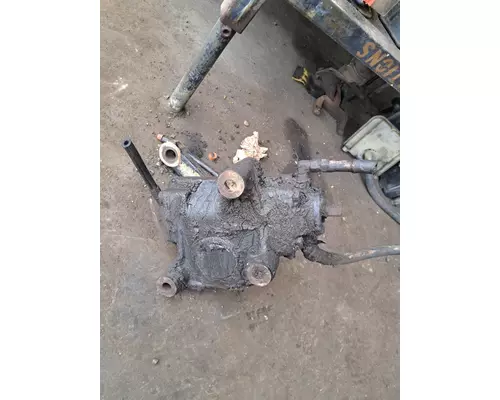 Steering Gear / Rack INTERNATIONAL 2674 SBA 2679707 Ontario Inc