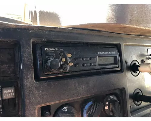 Radio International 2674 Vander Haags Inc Sp