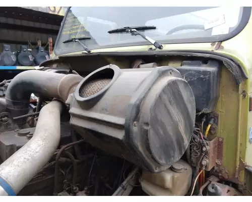 Air Cleaner INTERNATIONAL 2674 LKQ Thompson Motors - Wykoff