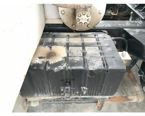 International 2674 Battery Box