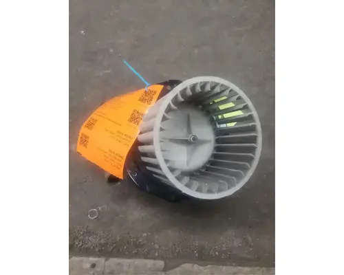 Blower Motor (HVAC) International 2674 Casey's Truck Salvage World