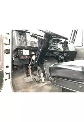 International 2674 Dash Assembly