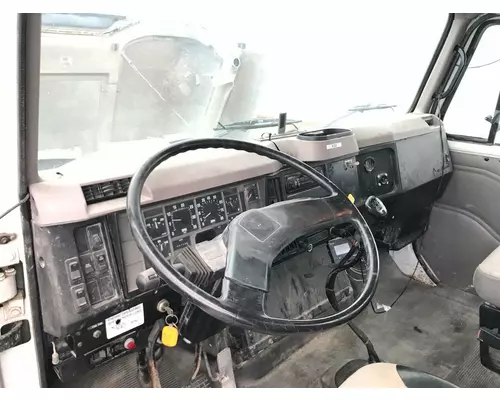 International 2674 Dash Assembly