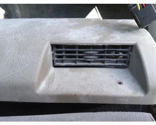 International 2674 Dash Assembly