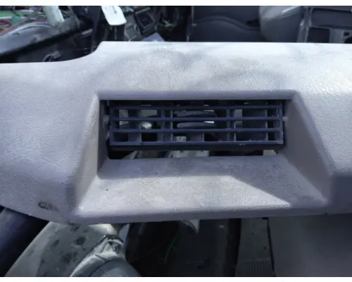 International 2674 Dash Assembly