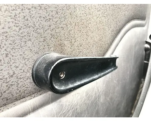 International 2674 Door Assembly, Front