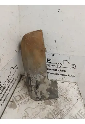 International 2674 Fender Extension