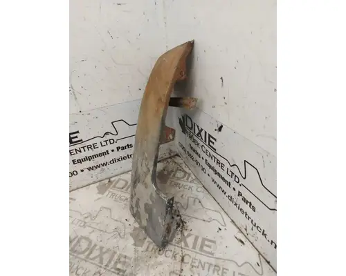 International 2674 Fender Extension