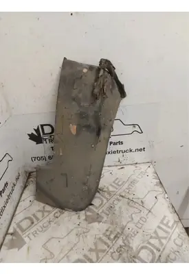 International 2674 Fender Extension