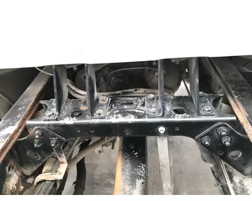 International 2674 Frame (unused)