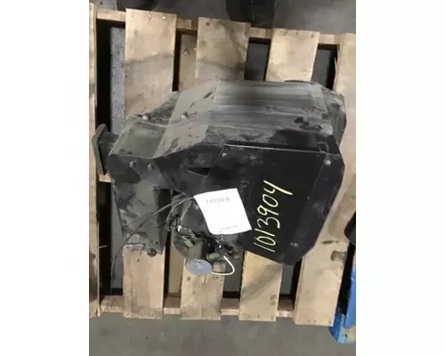 Heater Assembly INTERNATIONAL 2674 Rydemore Heavy Duty Truck Parts Inc