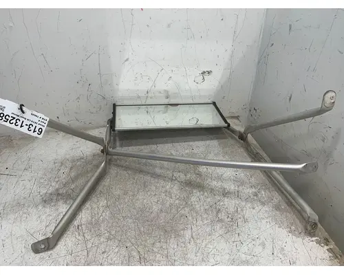 Mirror (Side View) INTERNATIONAL 2674 Frontier Truck Parts