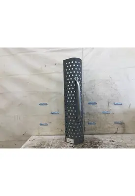 International 2674 Muffler Shield