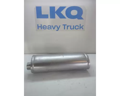 Muffler INTERNATIONAL 2674 Marshfield Transportation Products