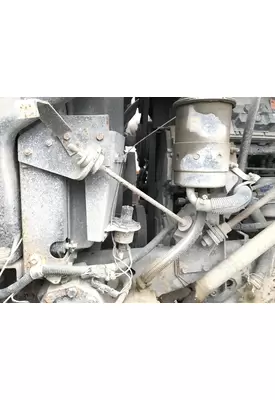International 2674 Radiator Core Support